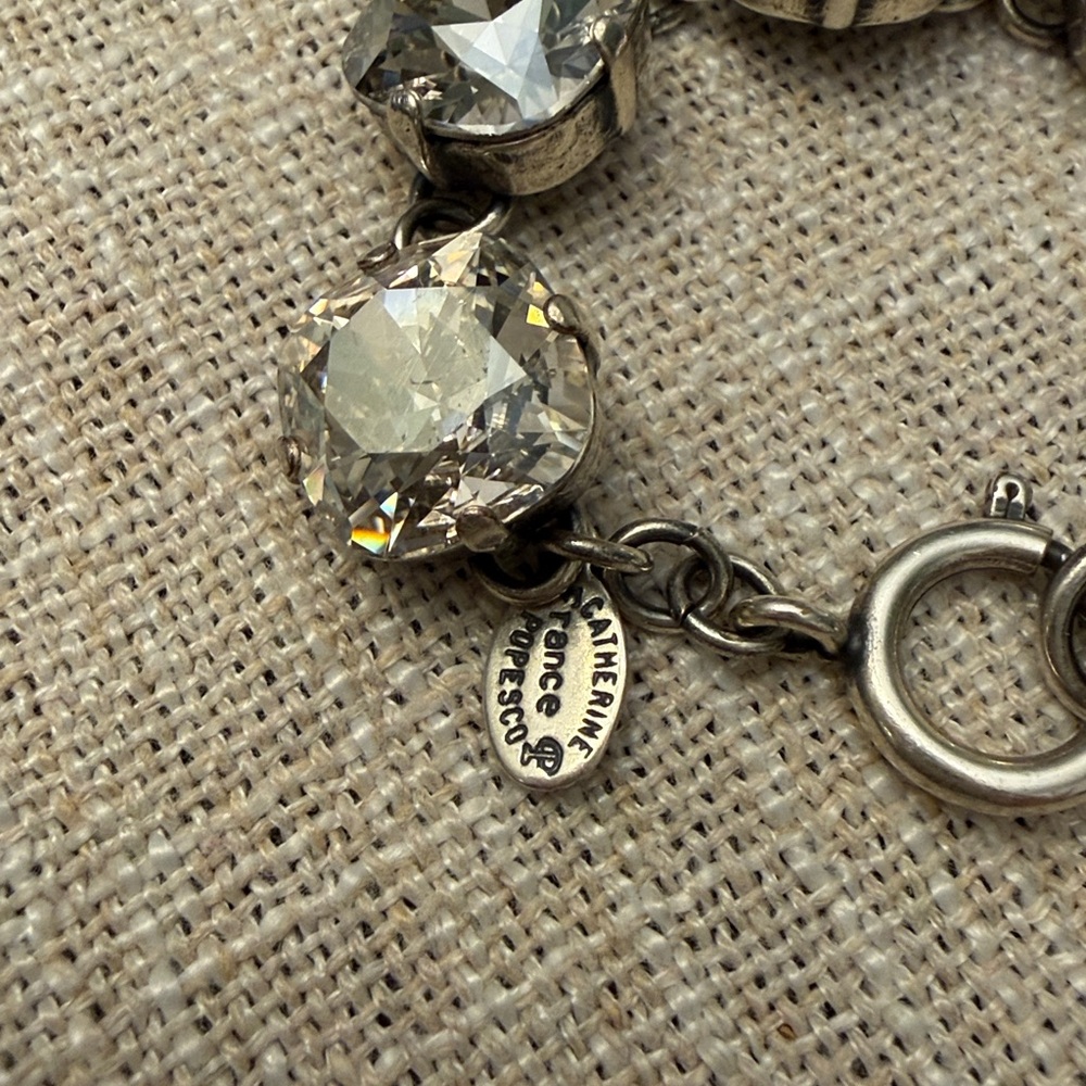 Catherine Popesco bracelet - Picture 2 of 5